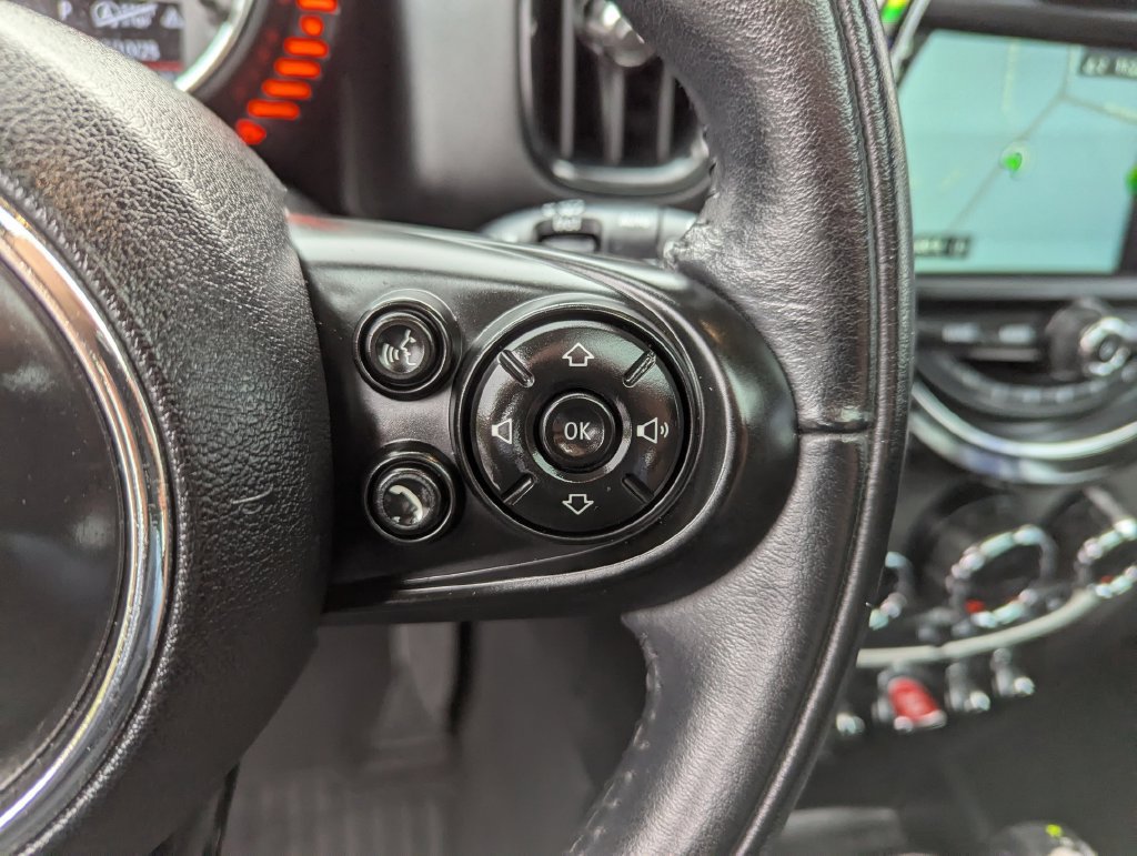 Used 2017 MINI Cooper Countryman S AWD/4WD image 17