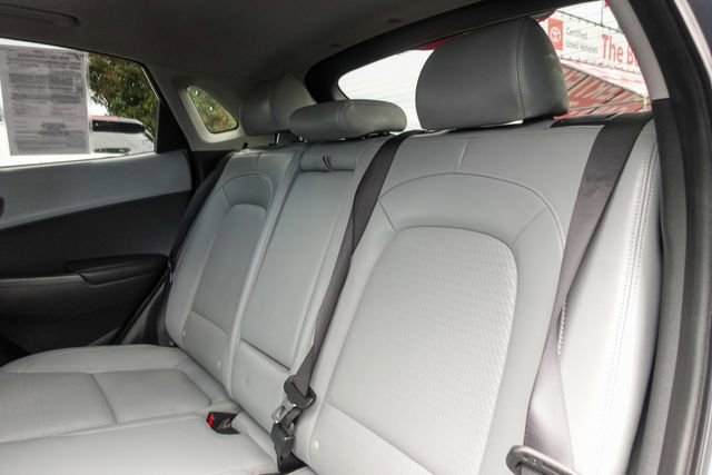 Used 2018 Hyundai Kona Ultimate image 26