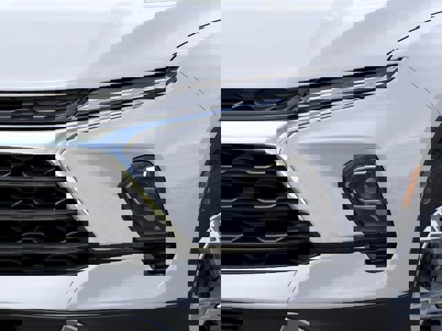 New 2026 Chevrolet Blazer LT image 10