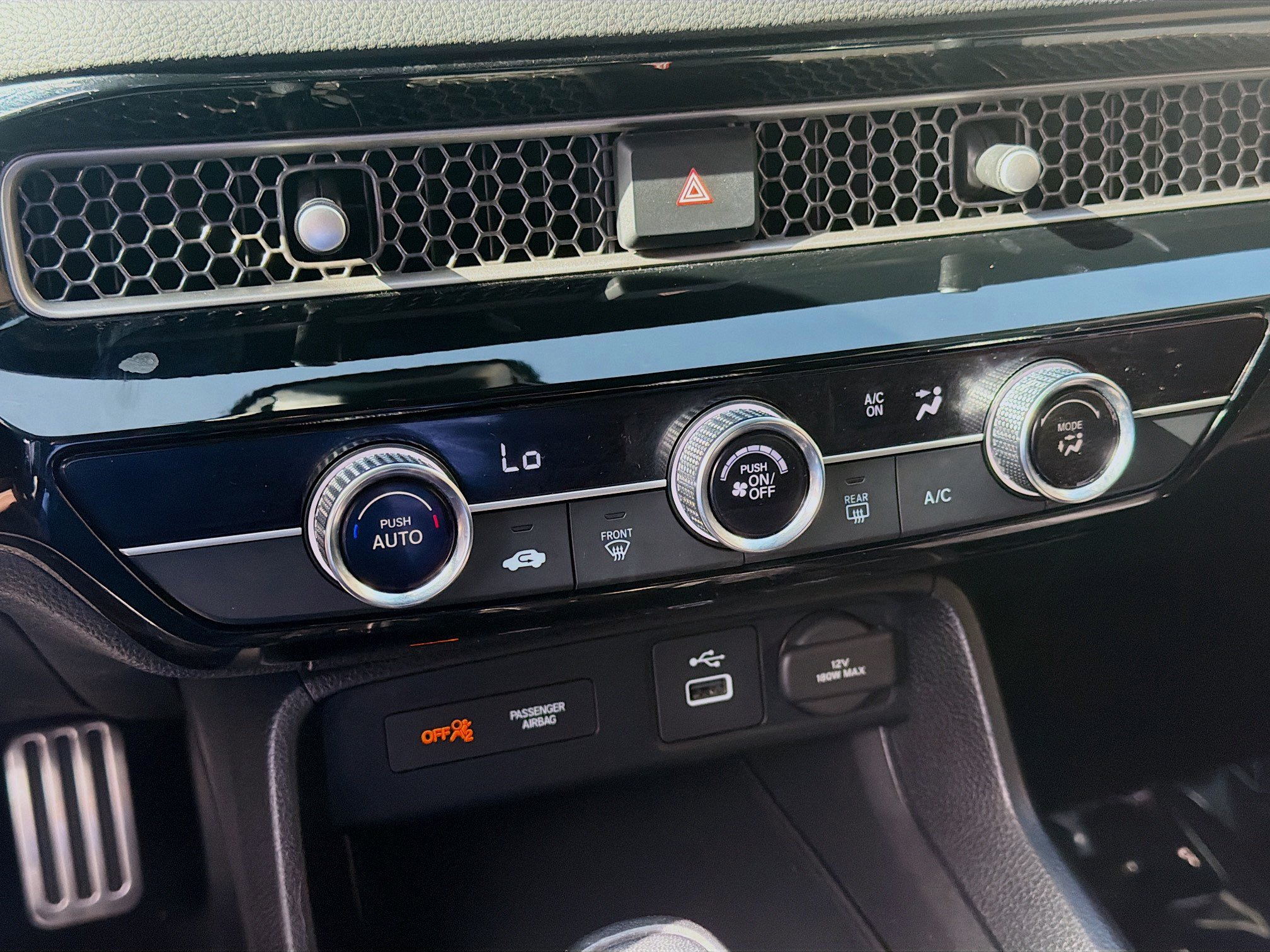 Certified 2023 Honda Civic Sport image 14