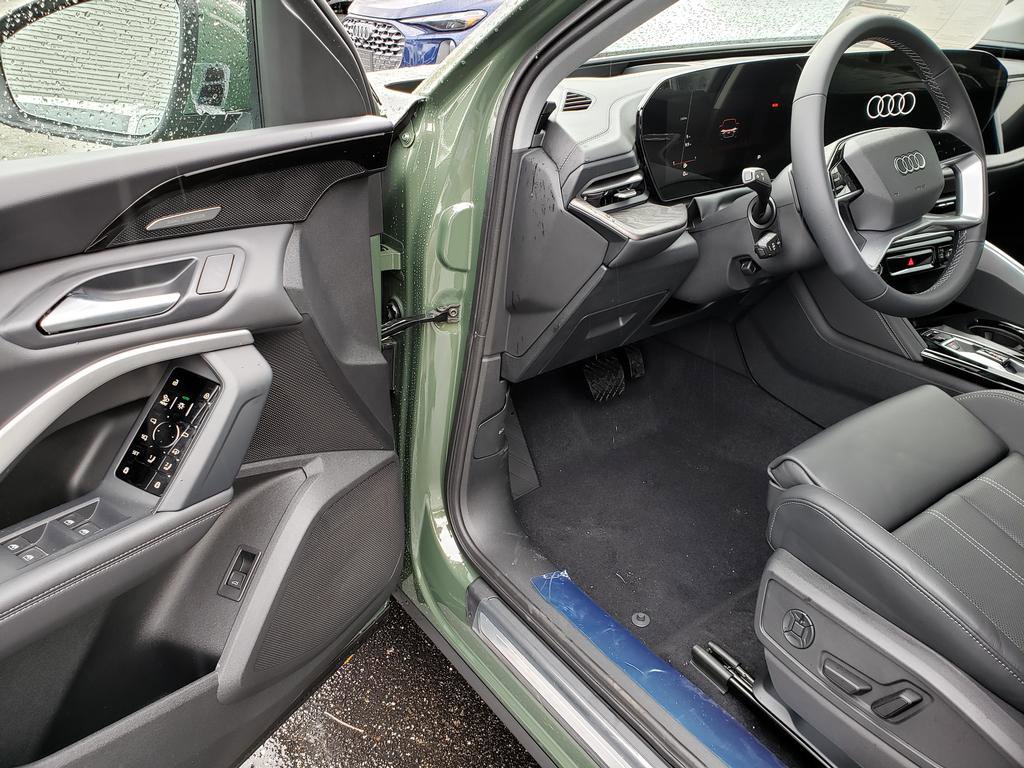 New 2025 Audi Q5 Prestige image 6