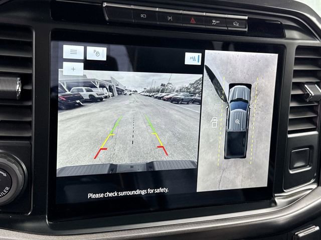 Used 2022 Ford F150 Tremor w/ Equipment Group 402A High image 33