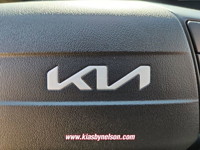 New 2026 Kia K4 EX image 12