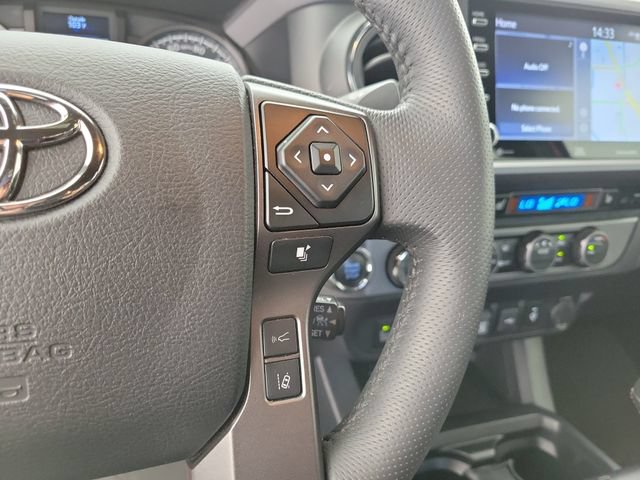 Used 2023 Toyota Tacoma TRD Pro AWD/4WD image 25