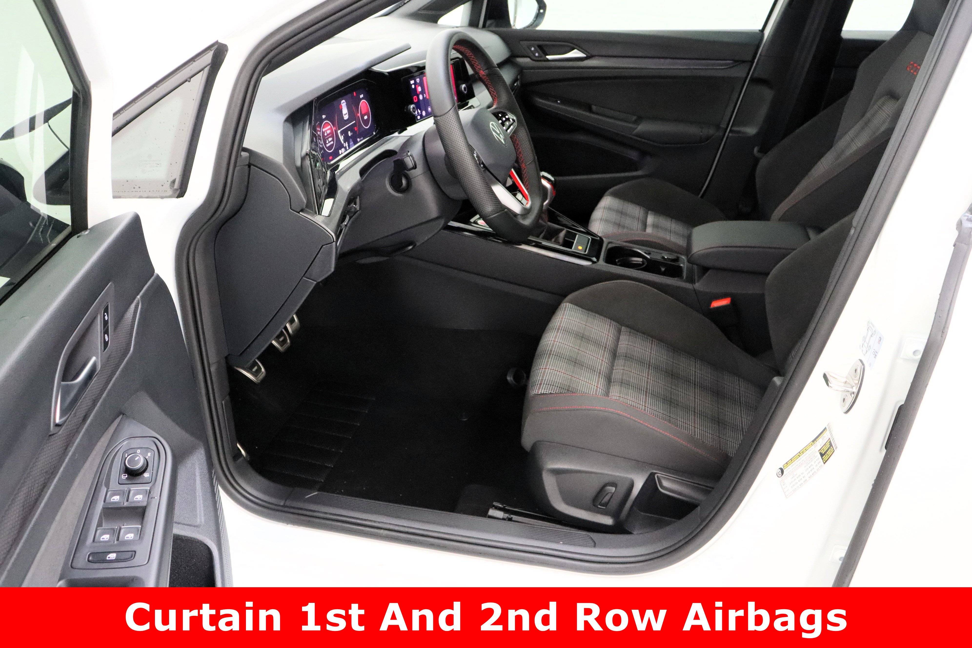 Used 2024 Volkswagen GTI S image 14