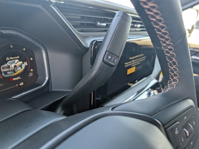 New 2026 GMC Sierra 2500 AT4 w/ AT4 Premium Plus Package AWD/4WD image 20