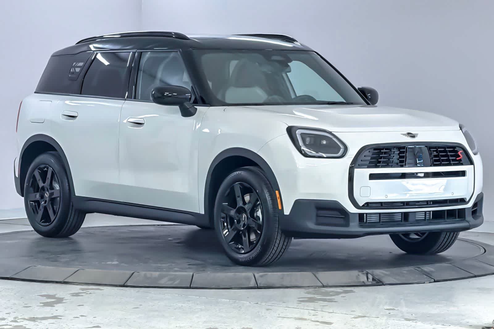 New 2027 MINI Cooper Countryman S AWD/4WD image 9