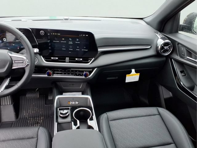 New 2026 Chevrolet Equinox LT w/ Convenience Package II AWD/4WD image 15