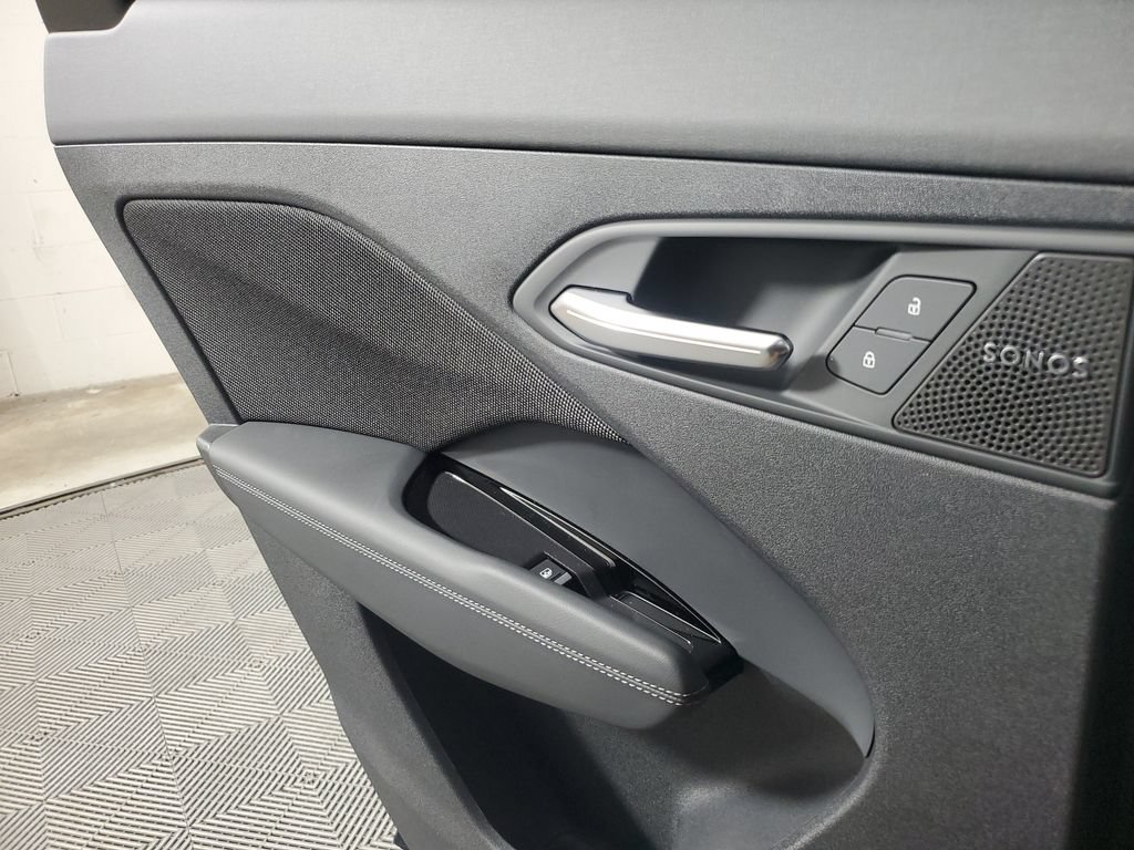 New 2026 Audi Q3 quattro 2.0T AWD/4WD image 18