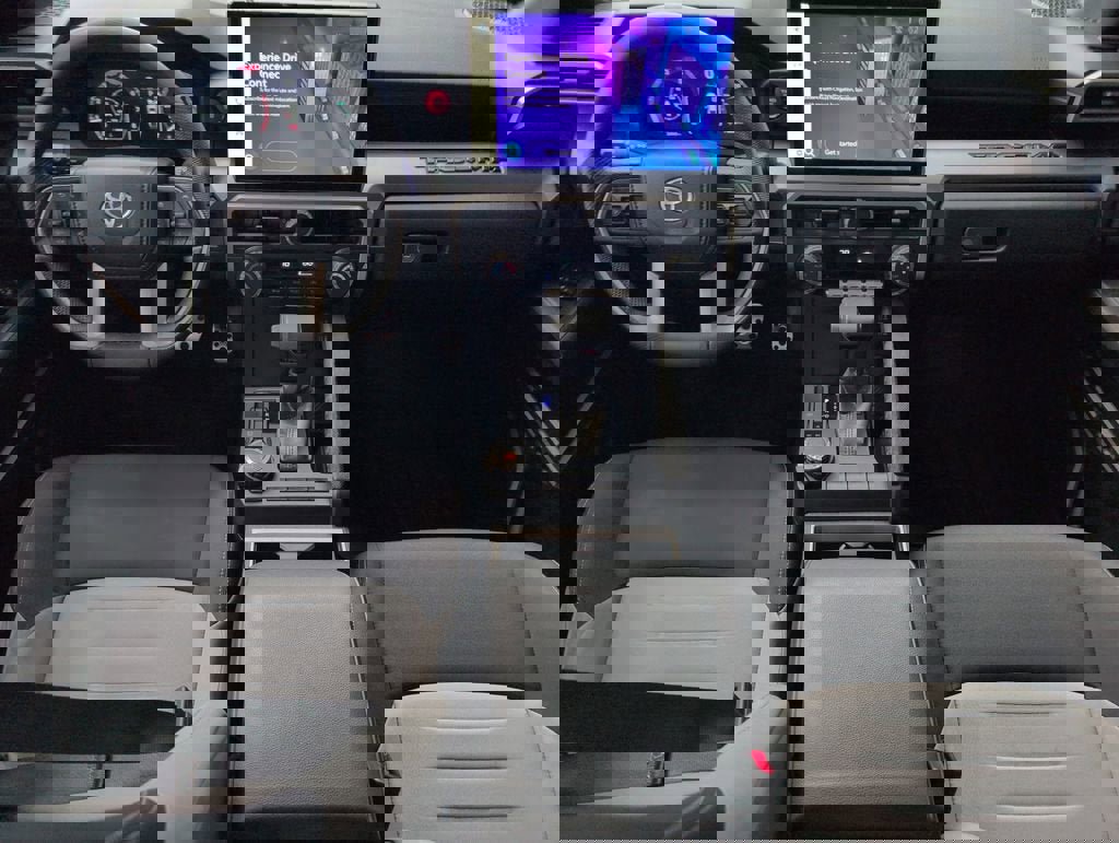 Used 2024 Toyota Tacoma TRD Sport image 31