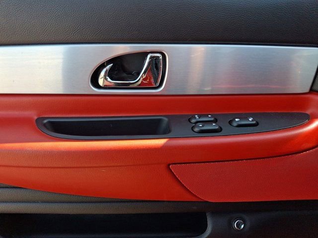 Used 2003 Ford Thunderbird RWD image 14
