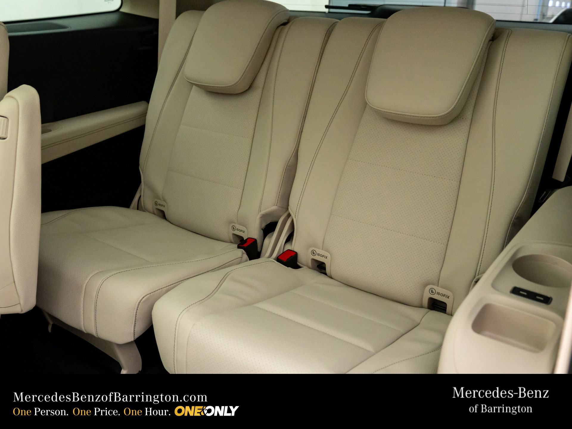 New 2026 Mercedes-Benz GLS 450 4MATIC image 23