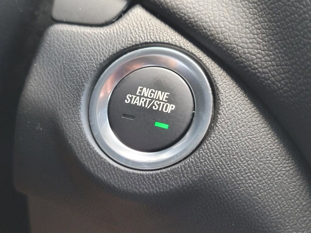 Used 2022 Chevrolet Equinox LT image 16