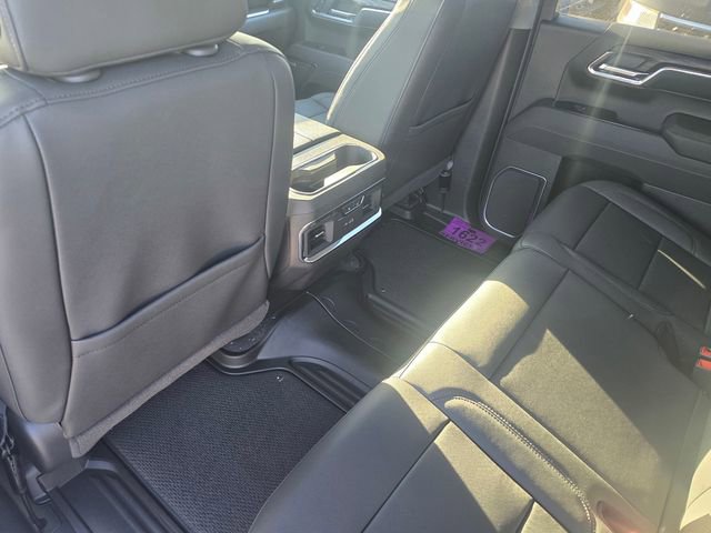 New 2026 GMC Sierra 1500 SLT image 10