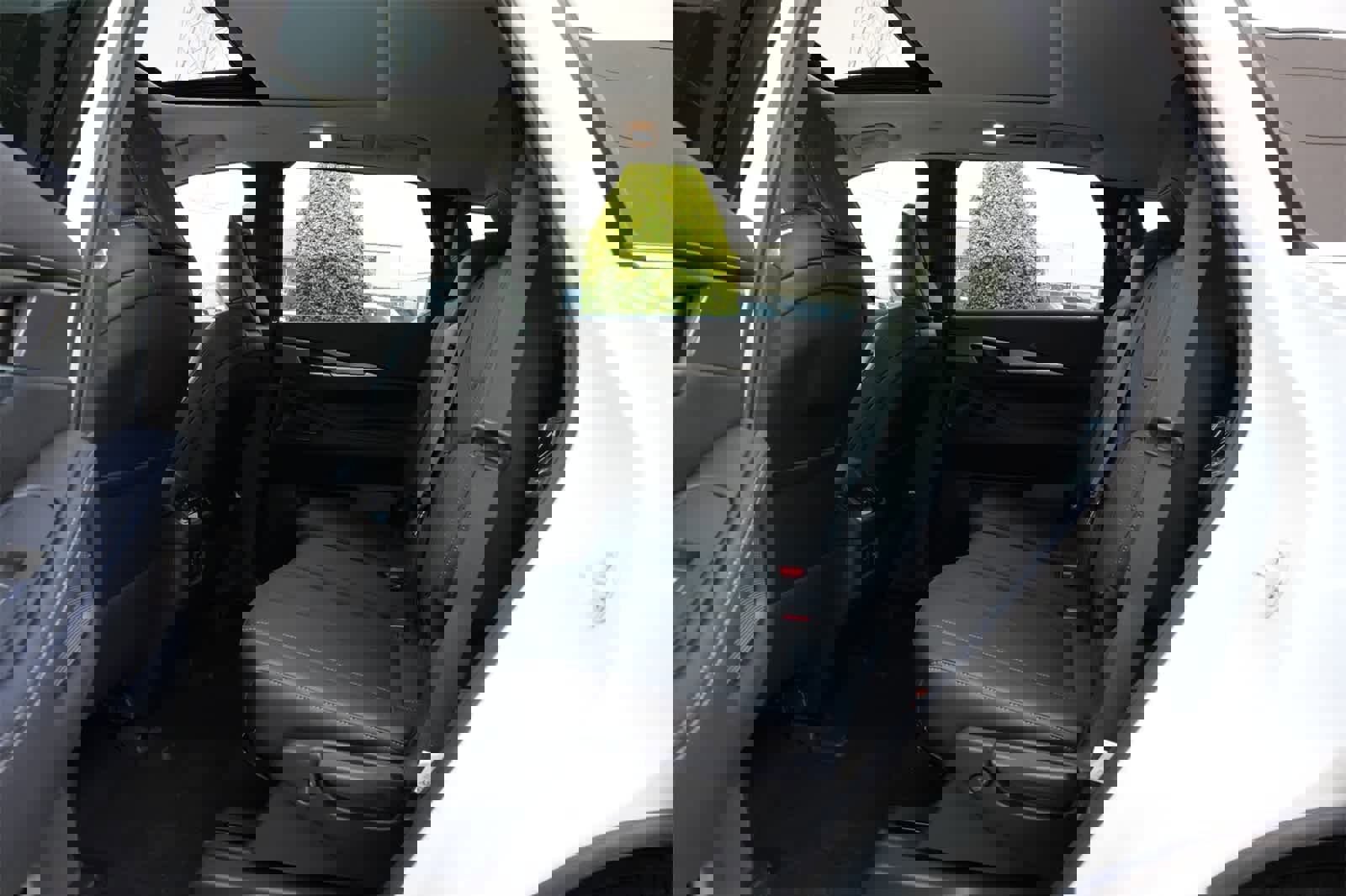 New 2026 INFINITI QX60 Pure image 18