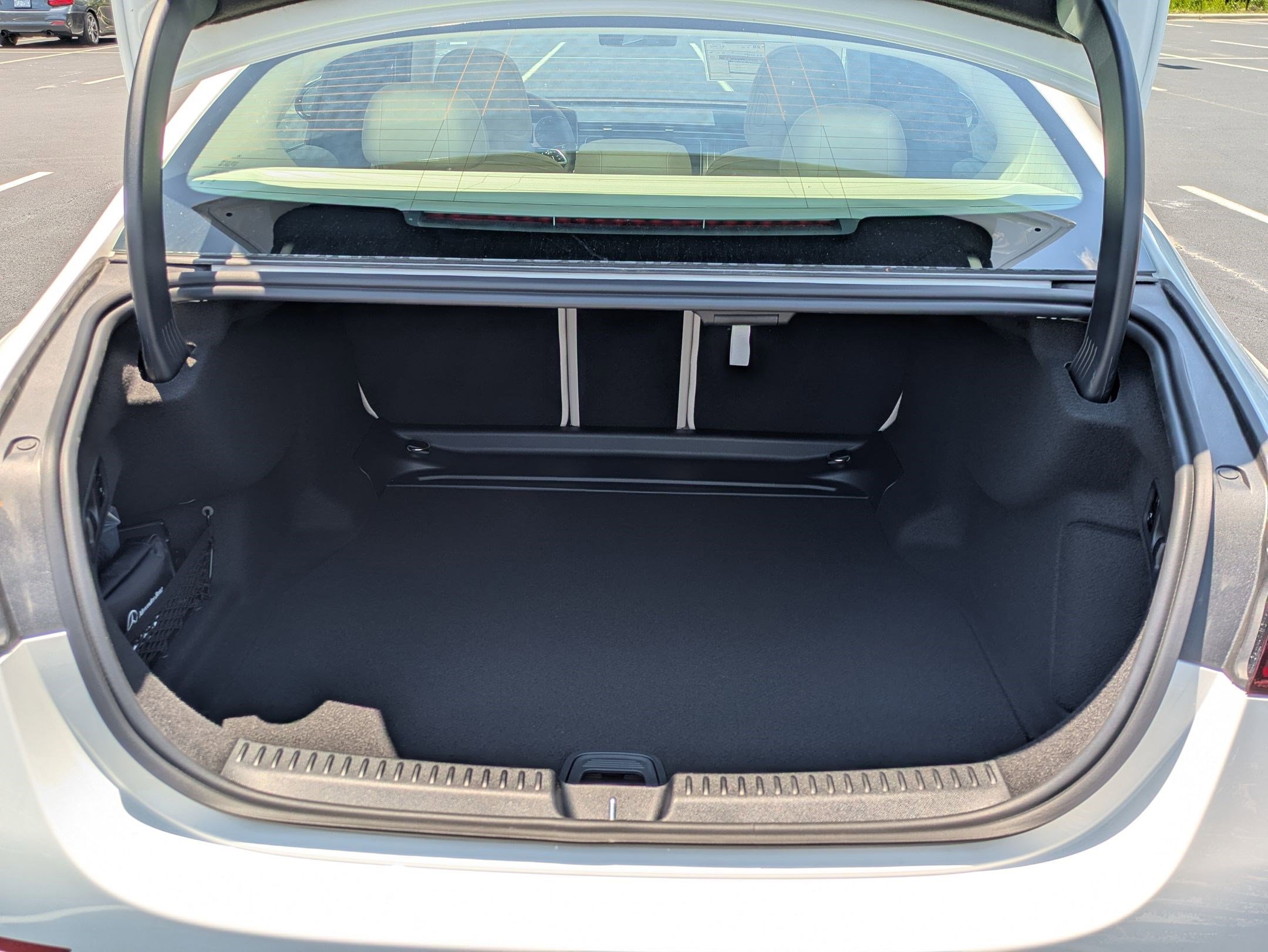 New 2025 Mercedes-Benz E 350 Sedan image 32