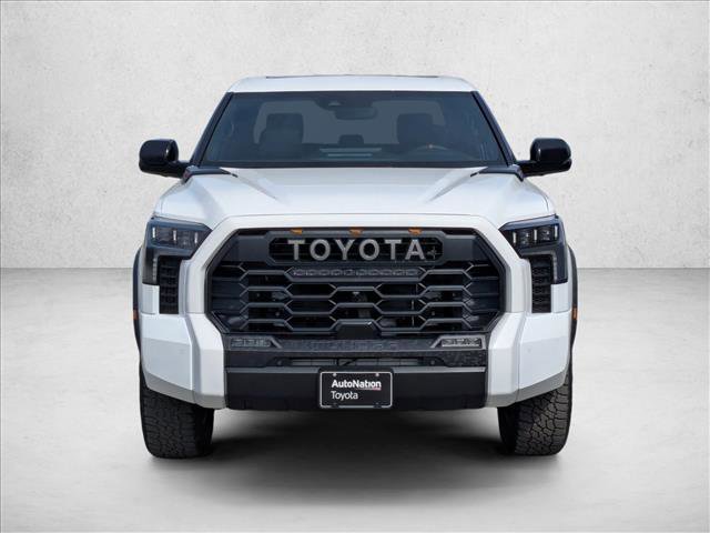 New 2026 Toyota Tundra TRD Pro AWD/4WD video 2