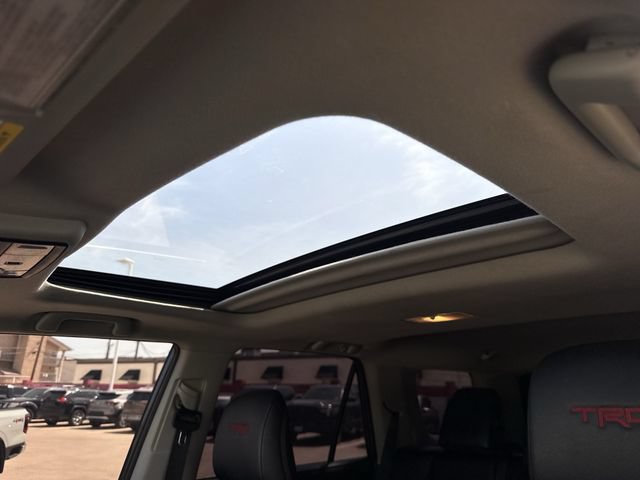 Used 2023 Toyota 4Runner TRD Pro AWD/4WD image 26