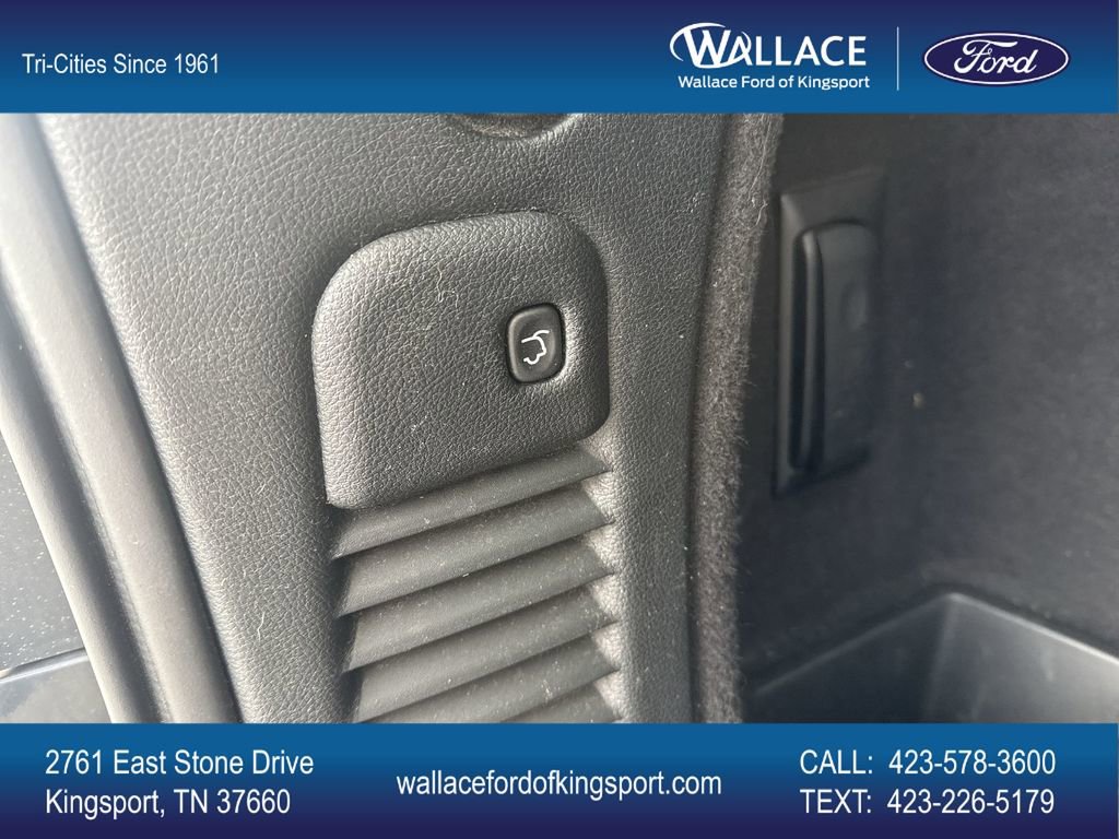 Used 2017 Dodge Durango R/T w/ Trailer Tow Group IV image 48