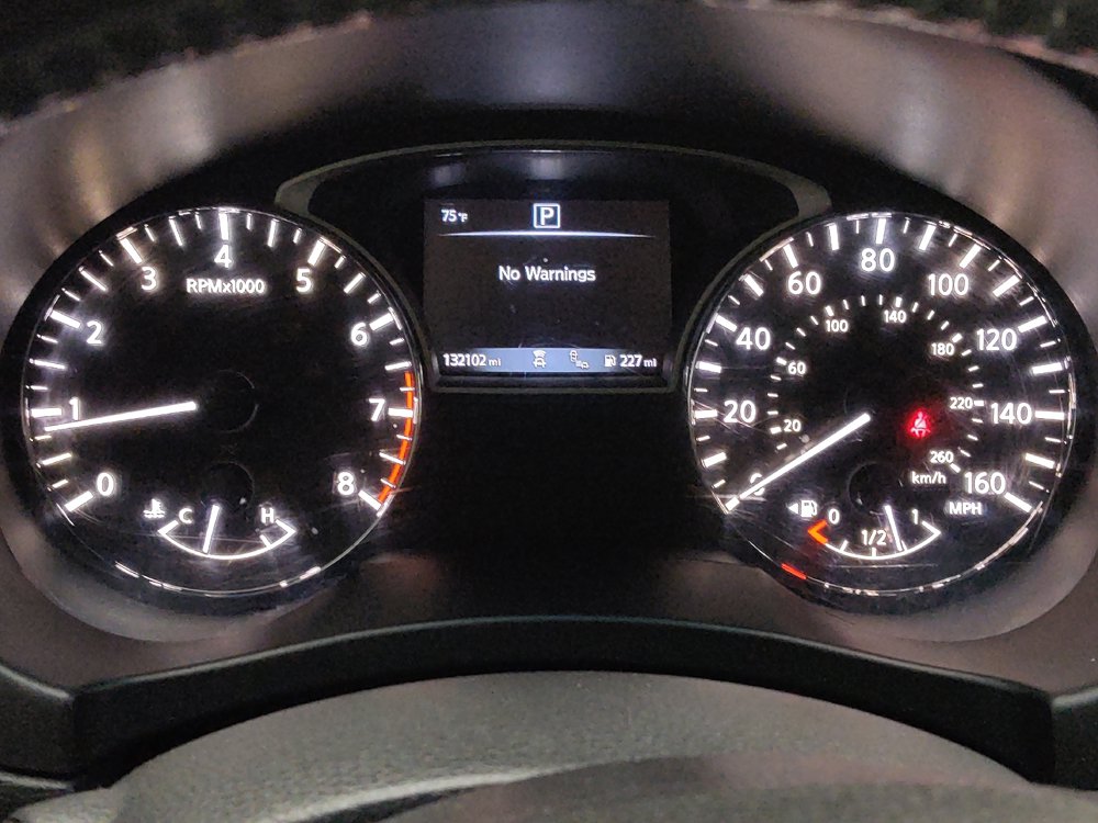 Used 2018 Nissan Altima 2.5 SL FWD image 23