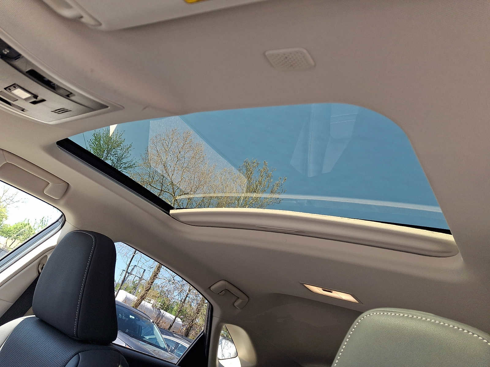 Used 2021 Lexus NX 300 AWD w/ Premium Package image 15