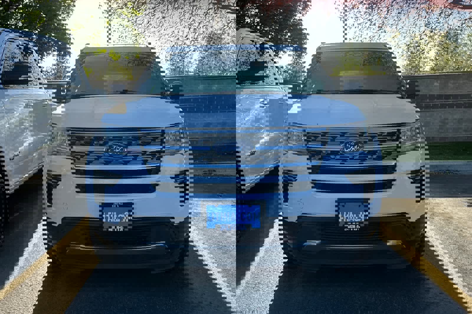 Used 2018 Ford Explorer XLT AWD/4WD video 2