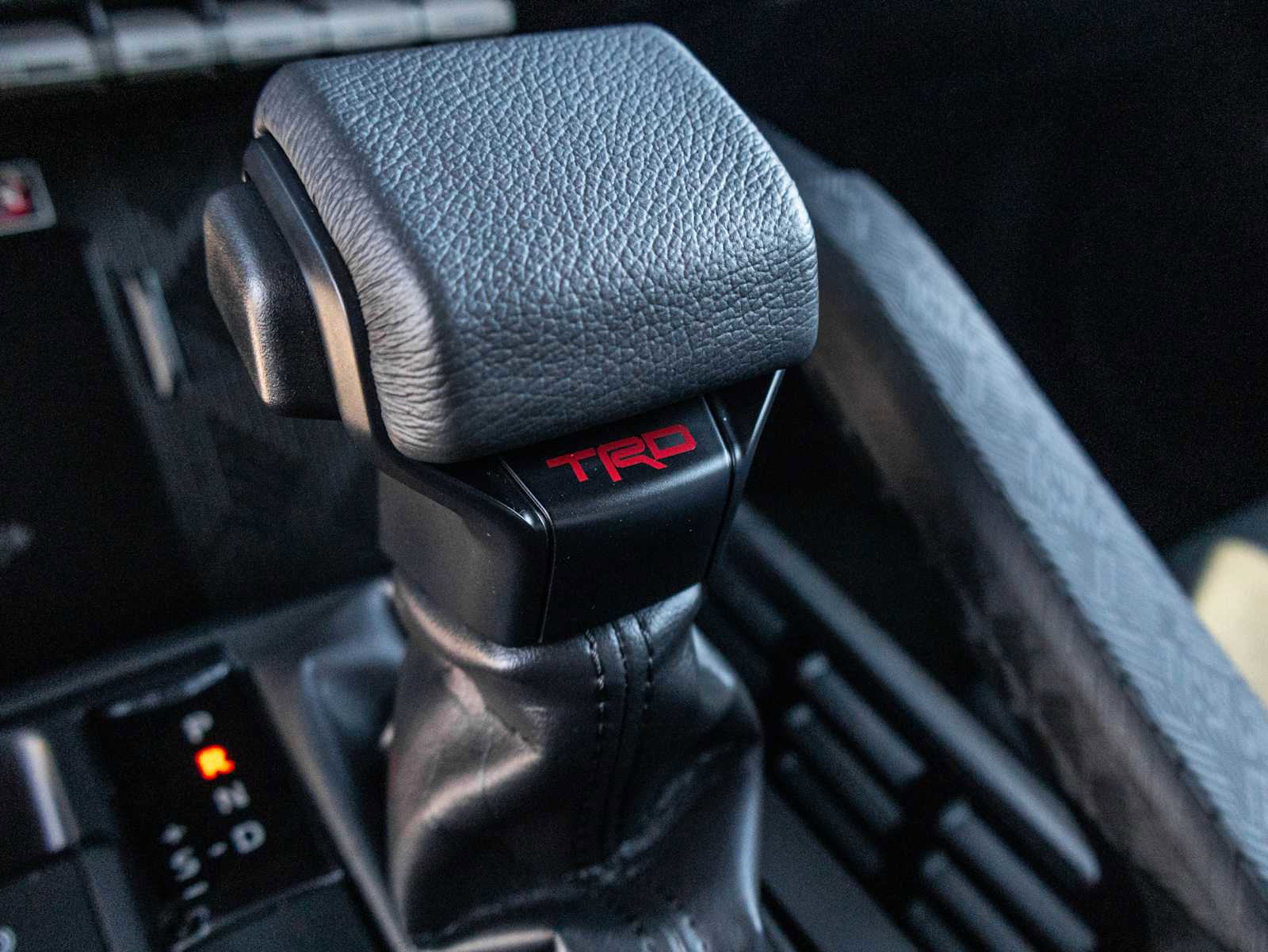 Certified 2026 Toyota Tacoma TRD Off-Road w/ TRD Off Road Upgrade Package image 42