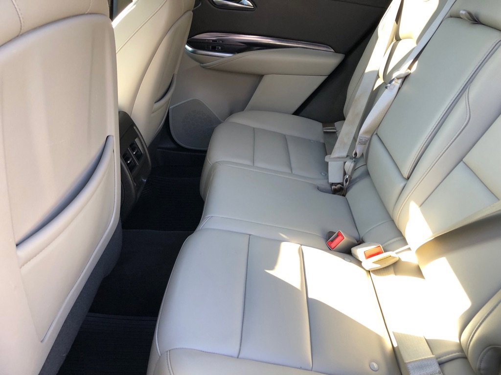 Used 2019 Cadillac XT4 Luxury image 21