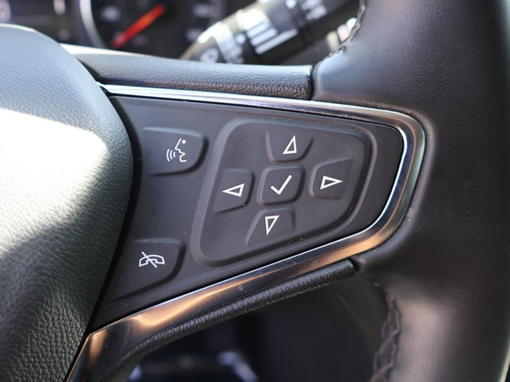 Used 2024 Chevrolet Equinox LT FWD image 45