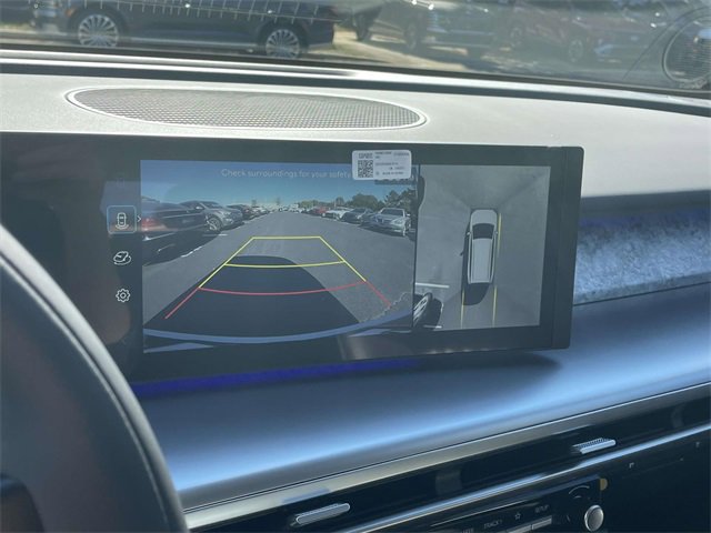 New 2026 Hyundai Ioniq 9 Calligraphy w/ Tow & Go Package image 23