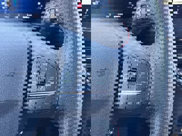 New 2026 Ford Escape ST-Line w/ Tech Pack #1 image 15