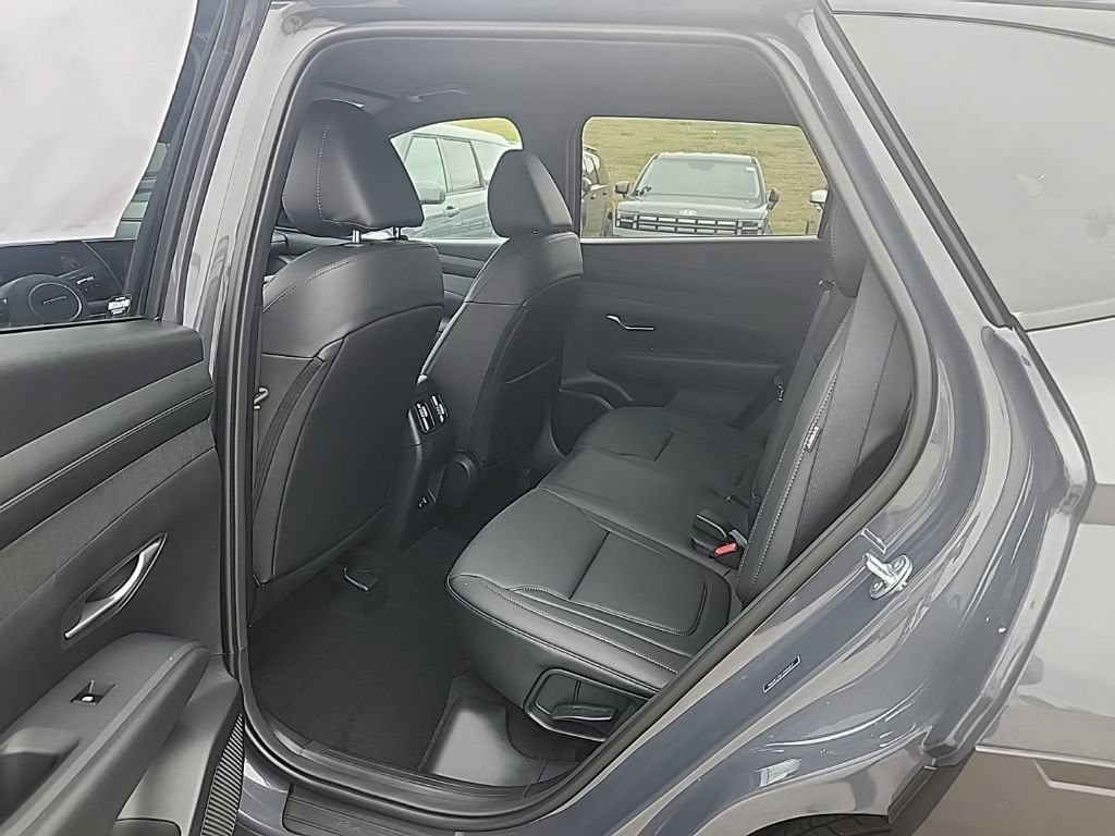 New 2026 Hyundai Tucson XRT AWD/4WD image 10