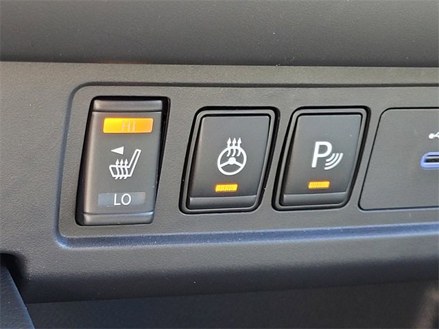 New 2026 Nissan Frontier PRO-4X image 15