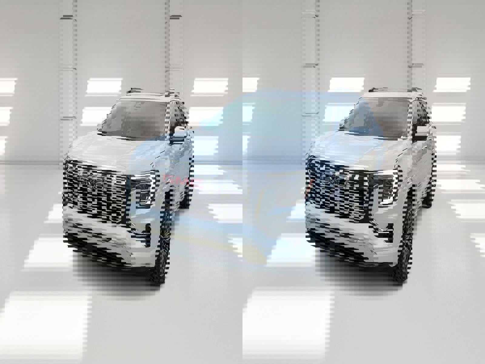 New 2026 GMC Terrain Denali w/ LPO, Floor Liner Package image 1