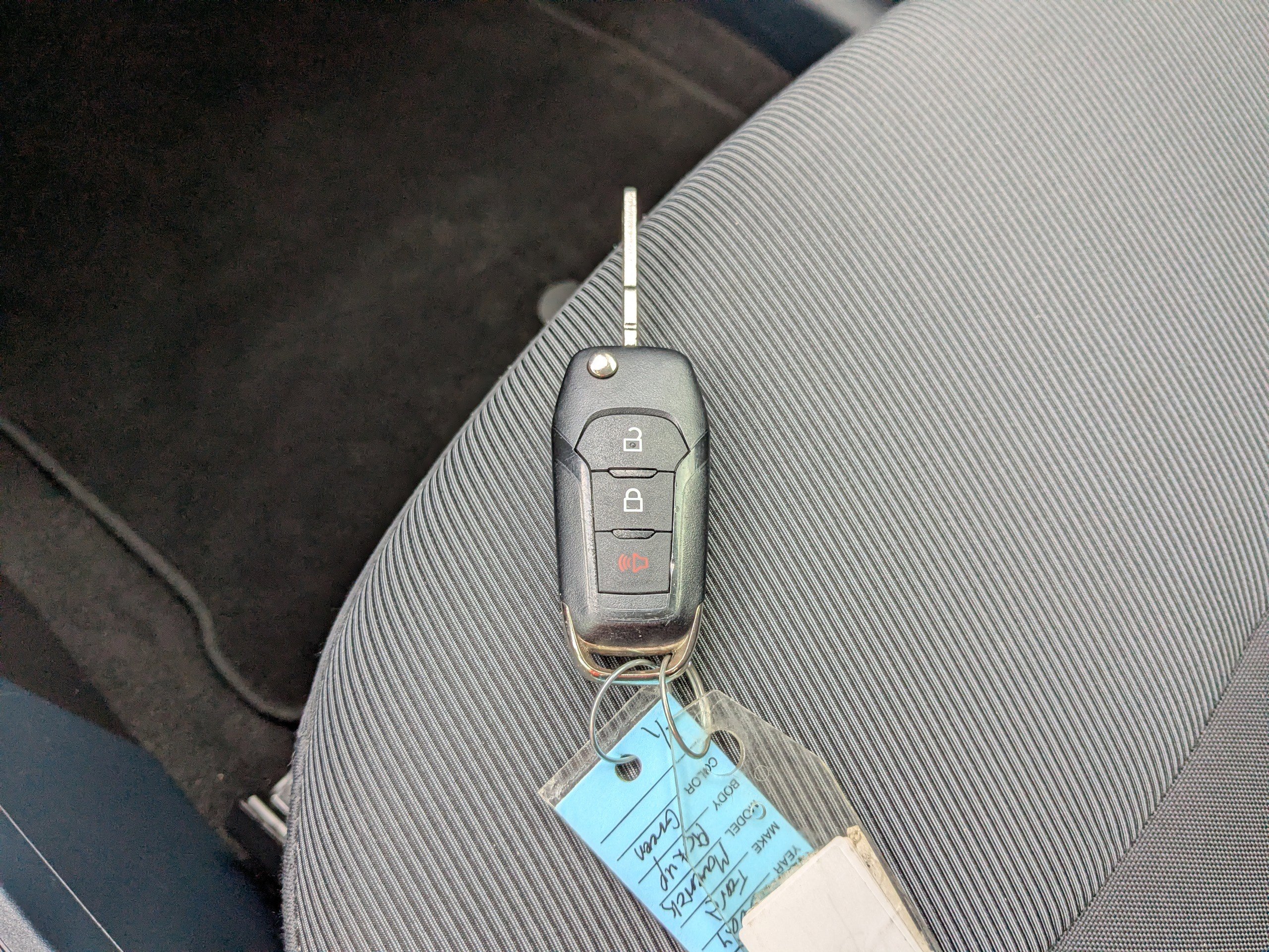 Used 2024 Ford Maverick XL image 31