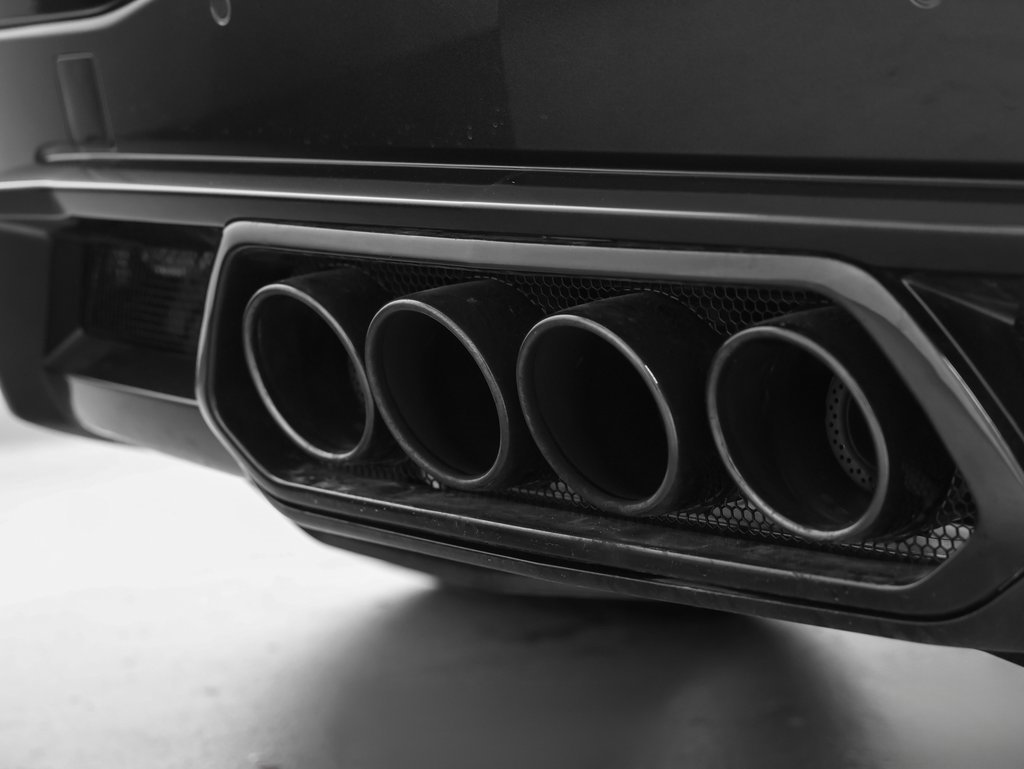 Used 2025 Chevrolet Corvette Z06 image 31