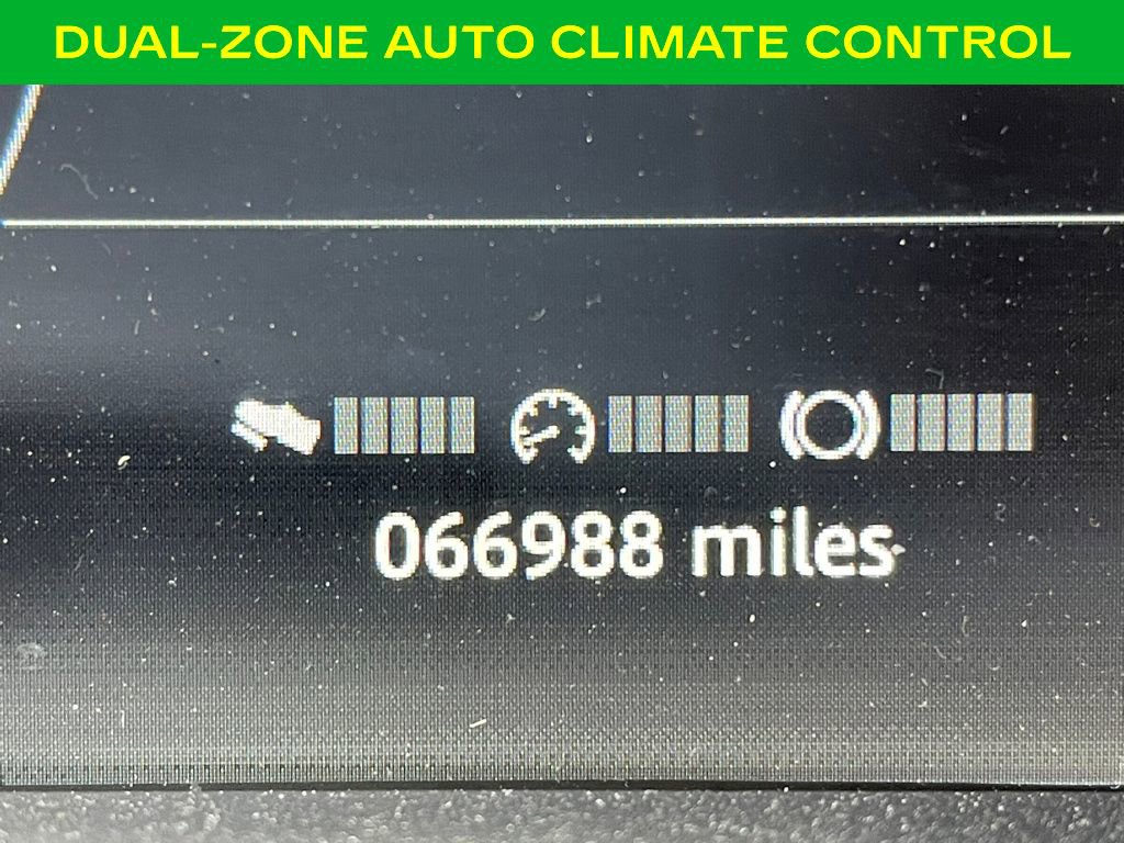 Used 2017 Land Rover Range Rover HSE AWD/4WD image 21