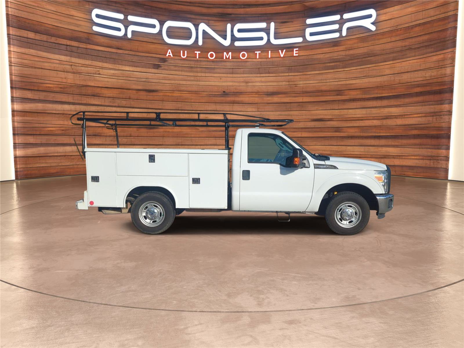 Used 2016 Ford F250 XL w/ Power Equipment Group image 8