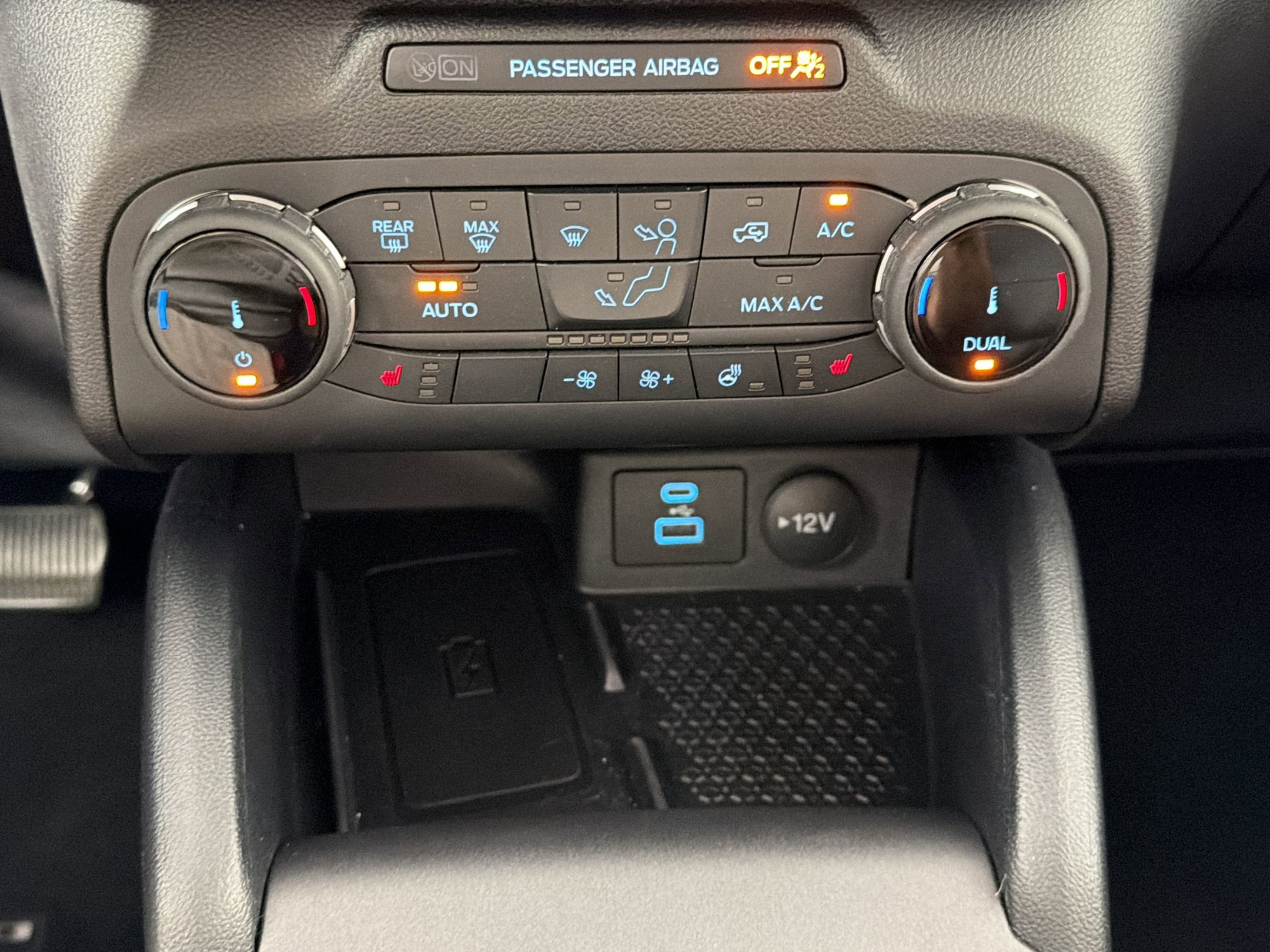 Used 2022 Ford Bronco Sport Badlands w/ Premium Package image 17