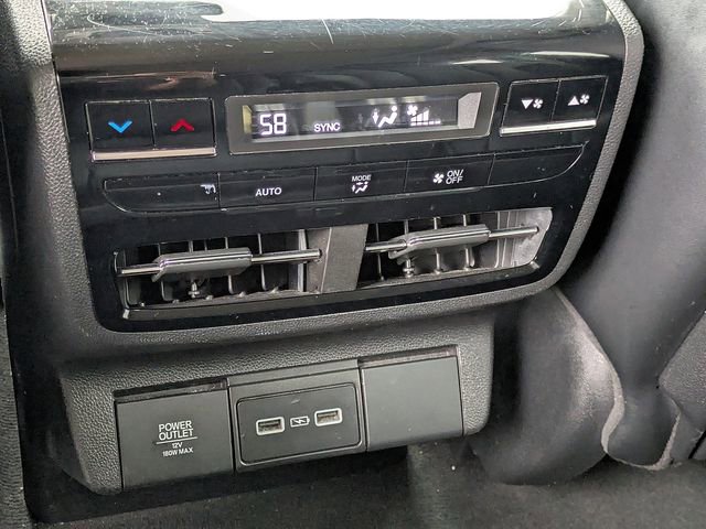 Used 2022 Acura MDX SH-AWD w/ Technology Package image 15