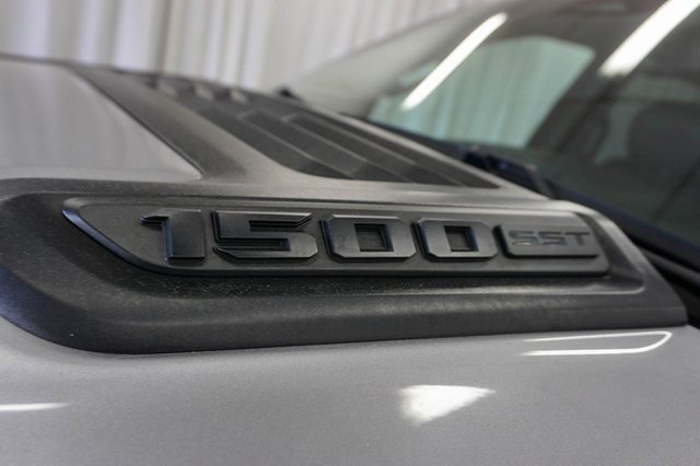 Used 2025 RAM 1500 Rebel w/ Rebel Level 1 Equipment Group image 4