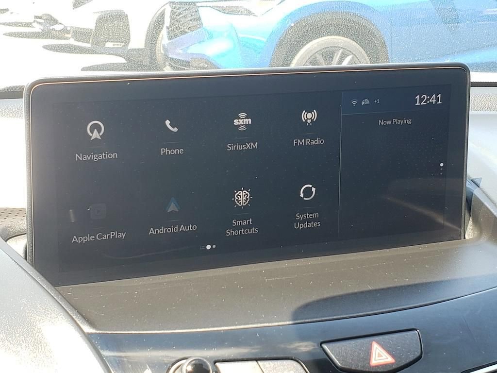 Certified 2024 Acura RDX A-Spec AWD/4WD image 25
