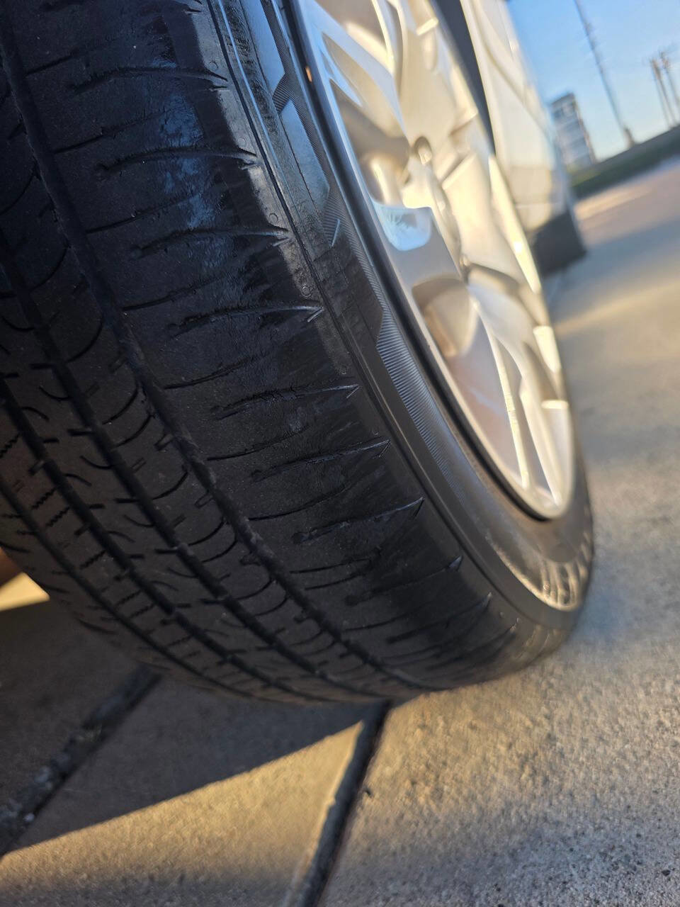 Used 2011 Nissan Sentra 2.0 S image 28