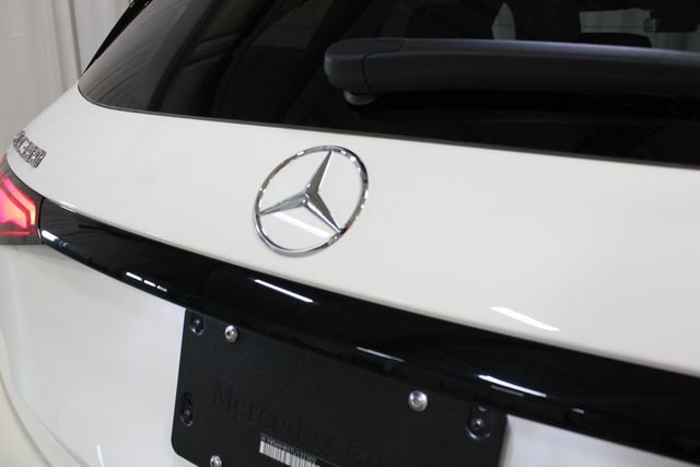 New 2026 Mercedes-Benz GLC 300 4MATIC image 32