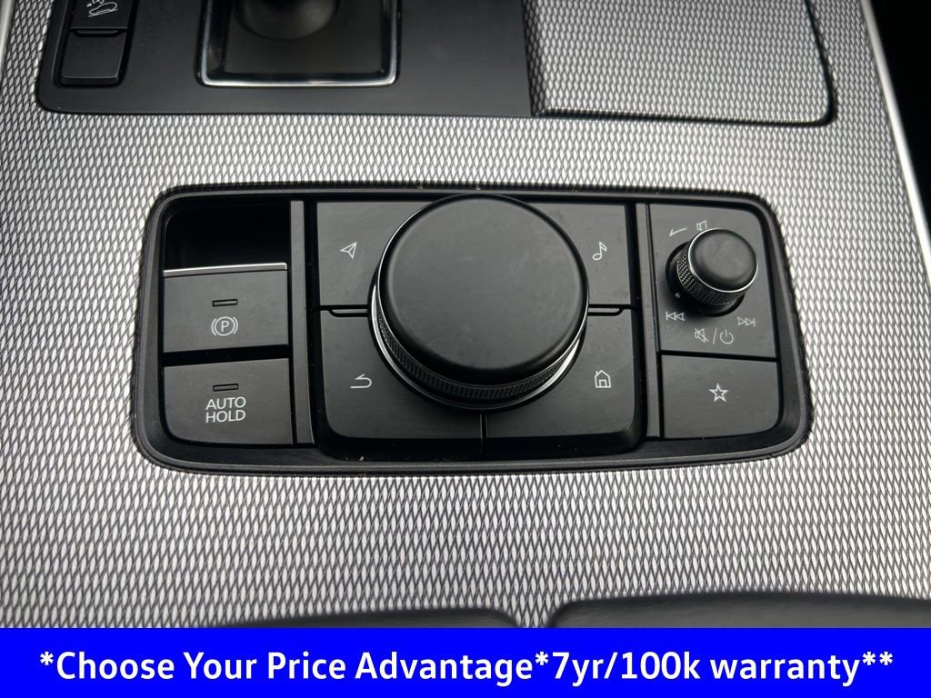 Used 2025 MAZDA CX-90 3.3 Turbo w/ Preferred Package image 64