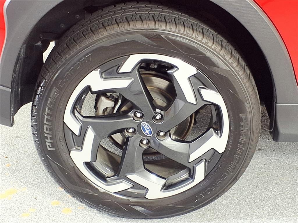 Used 2021 Subaru Crosstrek 2.5i Limited w/ Moonroof Package 1 image 6