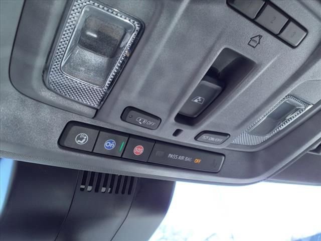 Used 2023 Chevrolet Silverado 1500 RST w/ All Star Edition Plus image 36