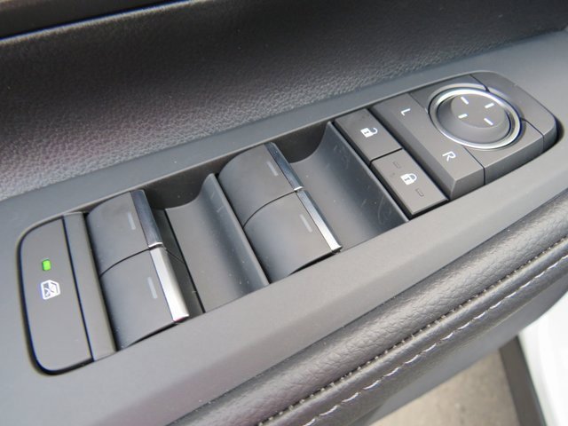 New 2026 Toyota Grand Highlander LE image 41