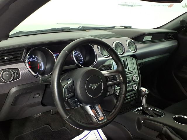 Used 2016 Ford Mustang Coupe w/ Interior & Wheel Package RWD image 10