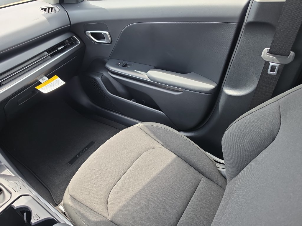 New 2026 Kia K4 FWD image 15